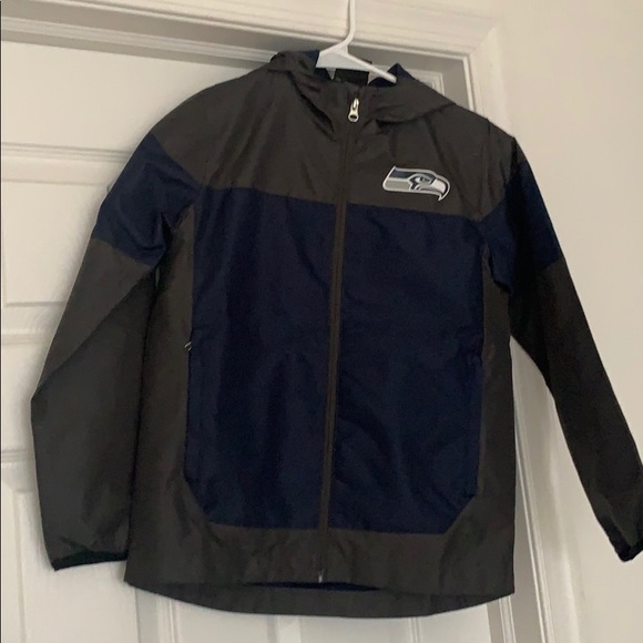 It’s Seahawks Jacket - Picture 1 of 2